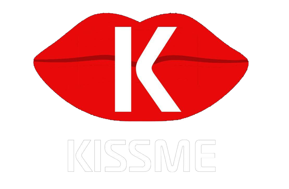 kissme logo